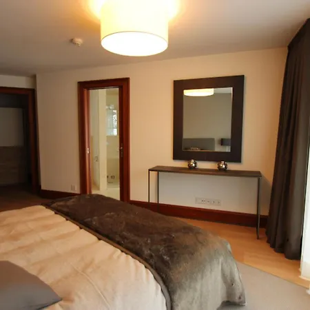 Villa Postkutsche Kitzbühel