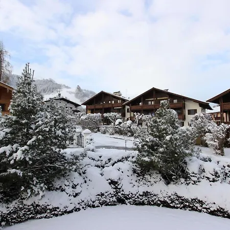 Postkutsche Villa Kitzbühel